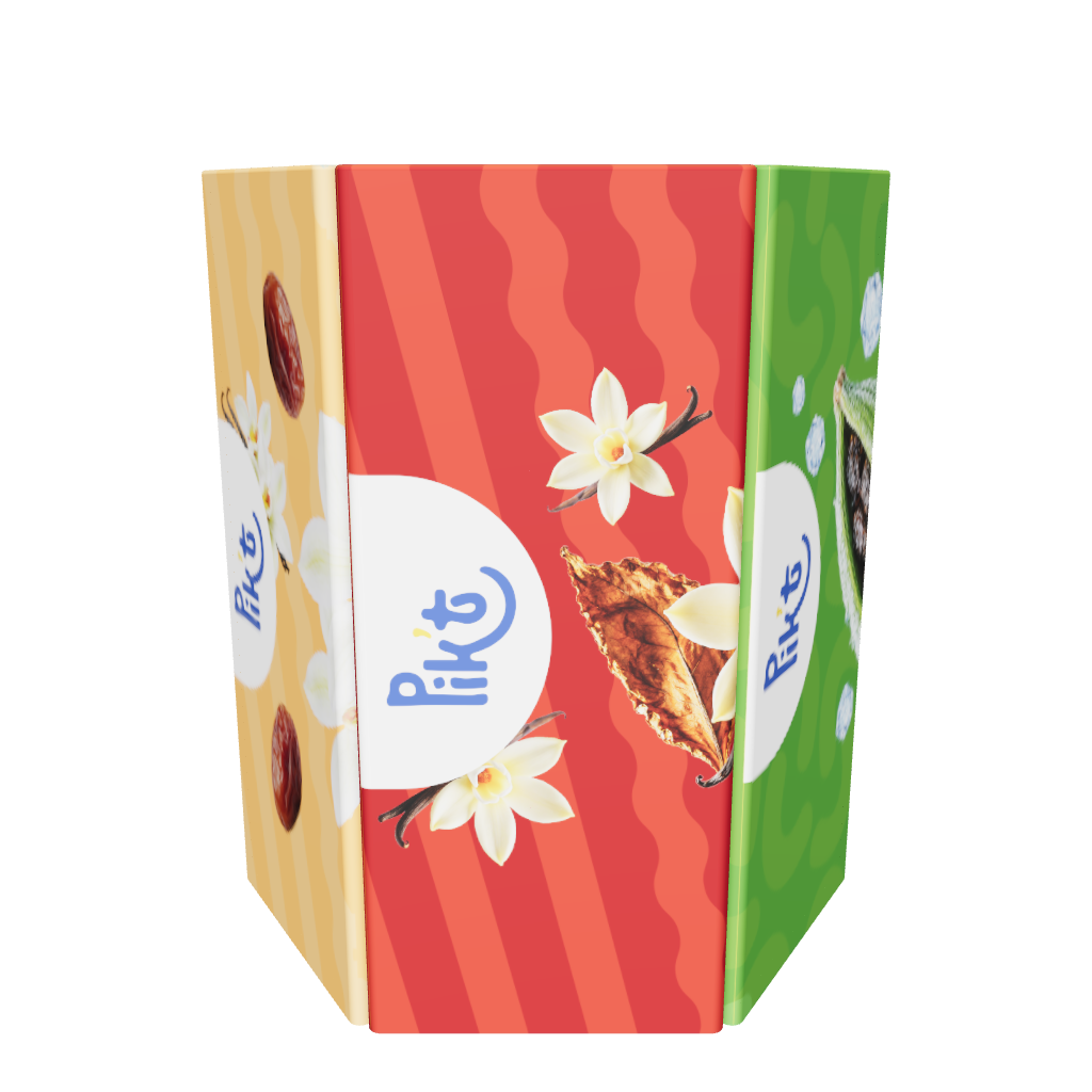 The Full Flavor Box